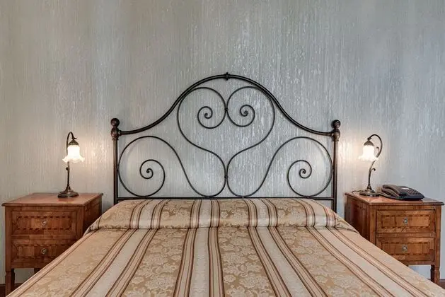 Standard Süit, 1 Çift Kişilik Yatak