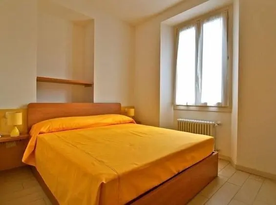 Standard Apart Daire, Balkon, Göl Manzaralı