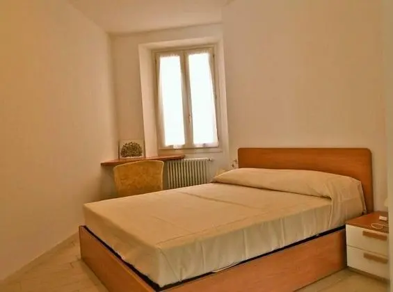 Standard Apart Daire, Balkon, Göl Manzaralı