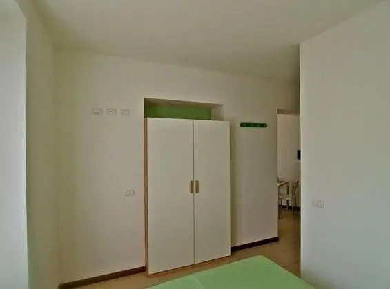 Standard Apart Daire, Balkon, Göl Manzaralı
