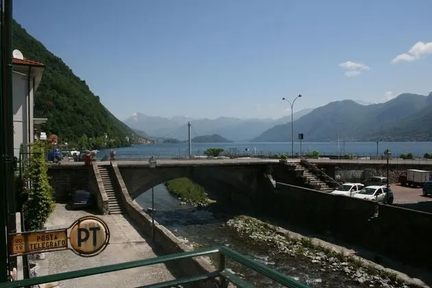 Stüdyo, Mutfak, Göl Manzaralı