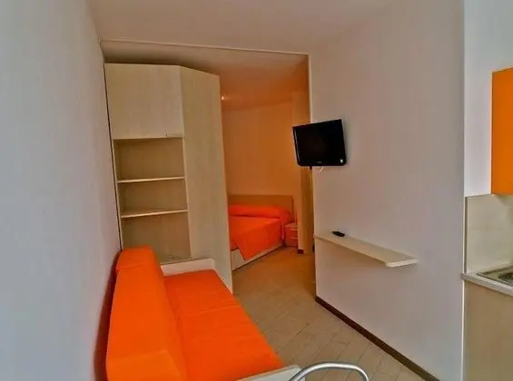 Stüdyo Süit, Mutfak, Göl Manzaralı