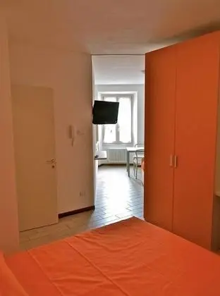 Stüdyo Süit, Mutfak, Göl Manzaralı