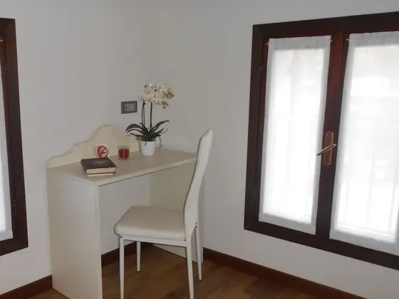 Superior Dört Kişilik Oda