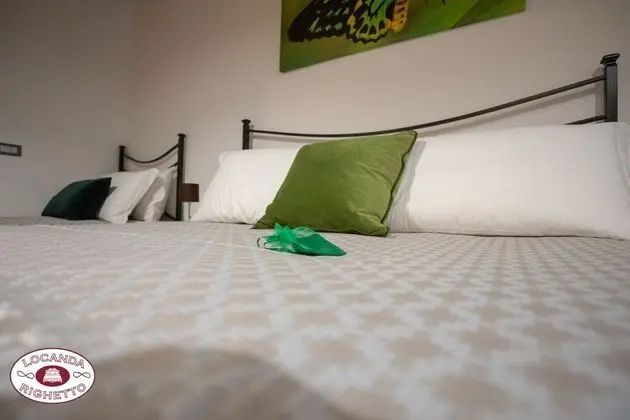 Superior Dört Kişilik Oda