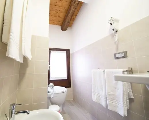 Superior Dört Kişilik Oda