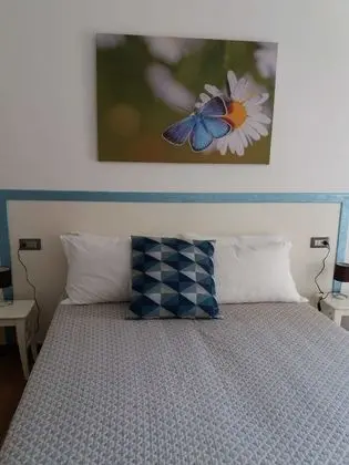 Superior Tek Büyük veya İki Ayrı Yataklı Oda, Engellilere Uygun