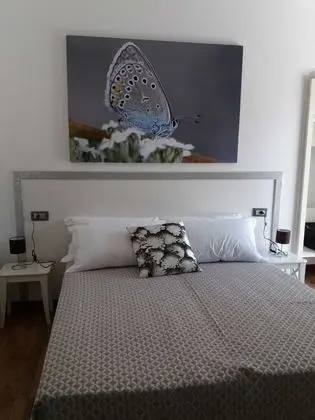 Superior Tek Büyük veya İki Ayrı Yataklı Oda, Engellilere Uygun