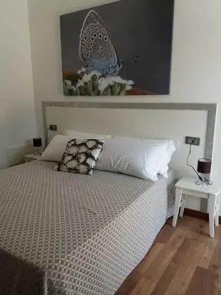 Superior Tek Büyük veya İki Ayrı Yataklı Oda, Engellilere Uygun