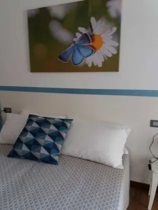 Superior Tek Büyük veya İki Ayrı Yataklı Oda, Engellilere Uygun