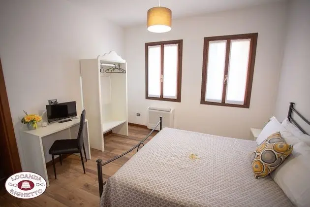 Superior Tek Büyük Yataklı Oda