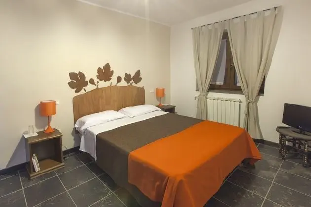 Traditional Tek Büyük Yataklı Oda, Bahçe Manzaralı