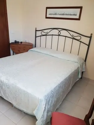 Economy Tek Kişilik Oda