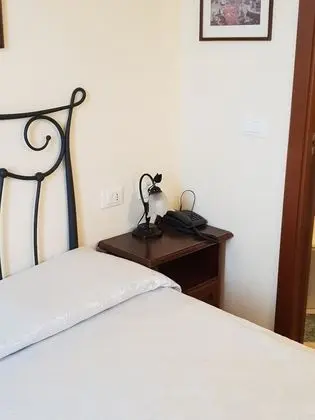 Tek Büyük Yataklı Oda, Kanal Manzaralı