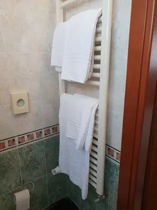 Tek Büyük Yataklı Oda, Kanal Manzaralı