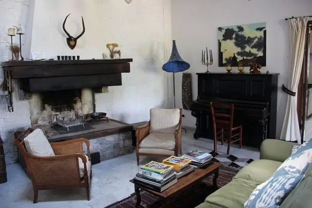 Villa, Birden Çok Yatak Odası, Kişiye Özel Havuzlu