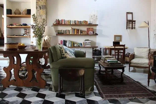 Villa, Birden Çok Yatak Odası, Kişiye Özel Havuzlu