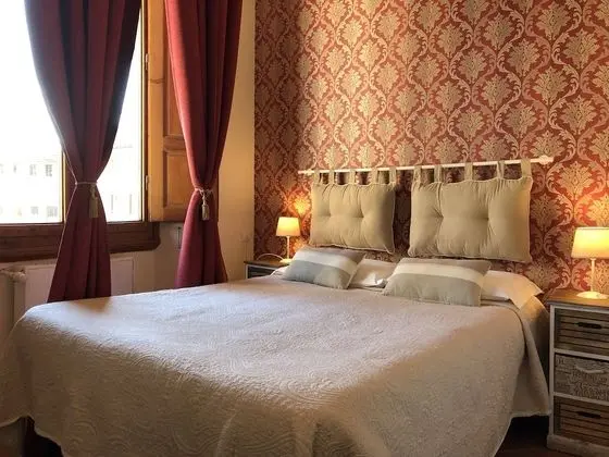 Economy Tek Büyük Yataklı Oda, 1 Çift Kişilik Yatak