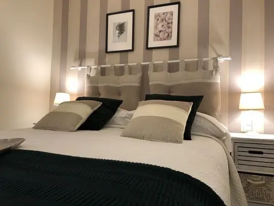 Economy Tek Büyük Yataklı Oda, 1 Çift Kişilik Yatak