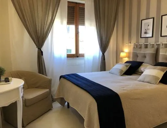 Economy Tek Büyük Yataklı Oda, 1 Çift Kişilik Yatak