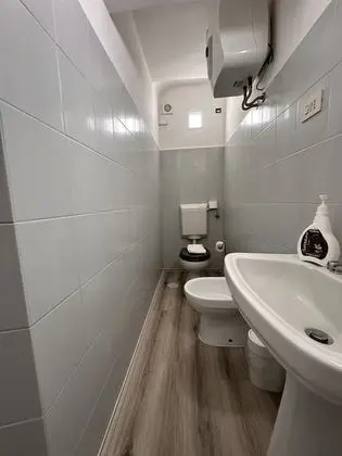 City Tek Büyük Yataklı Oda, 1 Çift Kişilik Yatak, Şehir Manzaralı