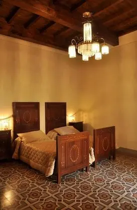 Deluxe İki Ayrı Yataklı Oda, Özel Banyo