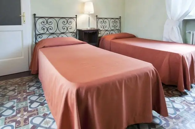 Standard İki Ayrı Yataklı Oda, Özel Banyo