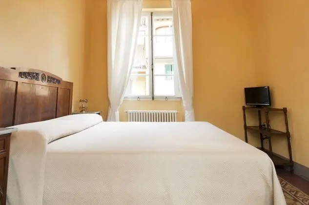 Standard Tek Büyük Yataklı Oda, Özel Banyo