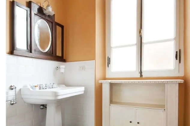 Standard Tek Büyük Yataklı Oda, Özel Banyo