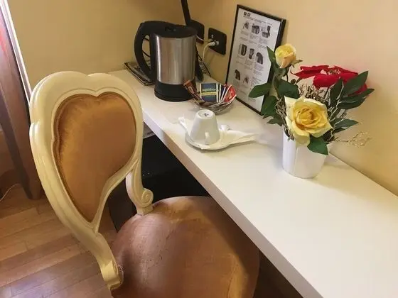 Tek Kişilik Oda