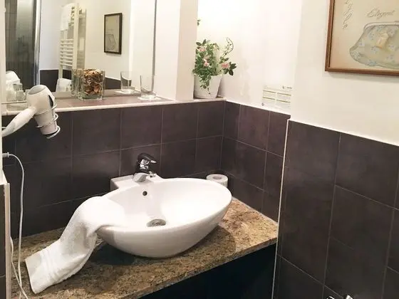 Tek Kişilik Oda