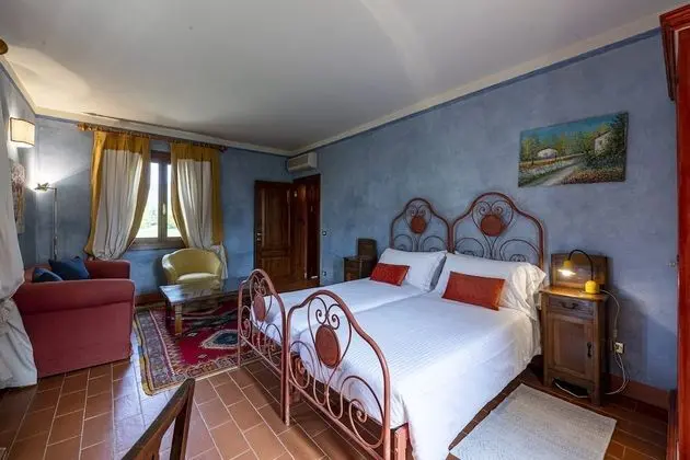 Family Süit, 2 Yatak Odası