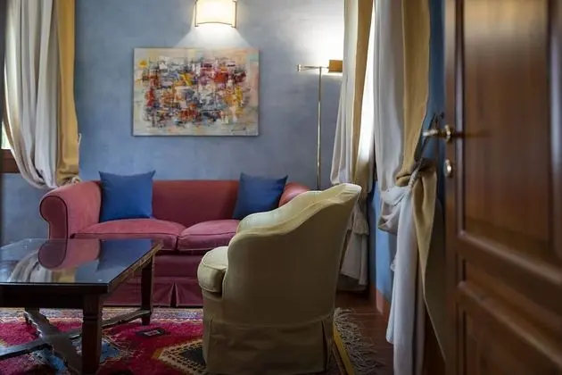 Family Süit, 2 Yatak Odası