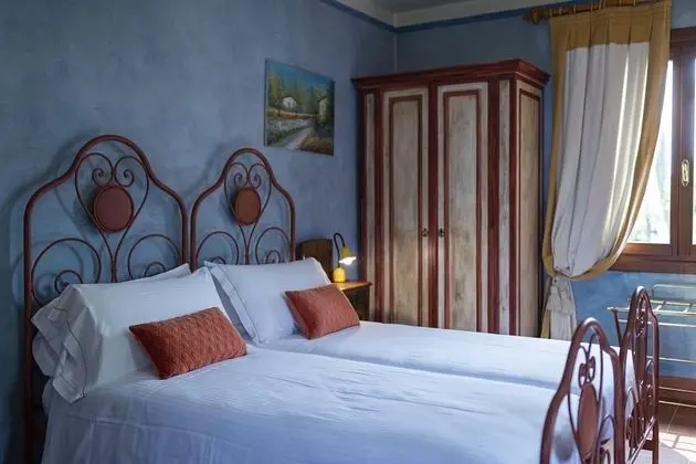 Family Süit, 2 Yatak Odası