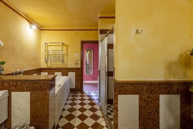 Family Süit, 2 Yatak Odası