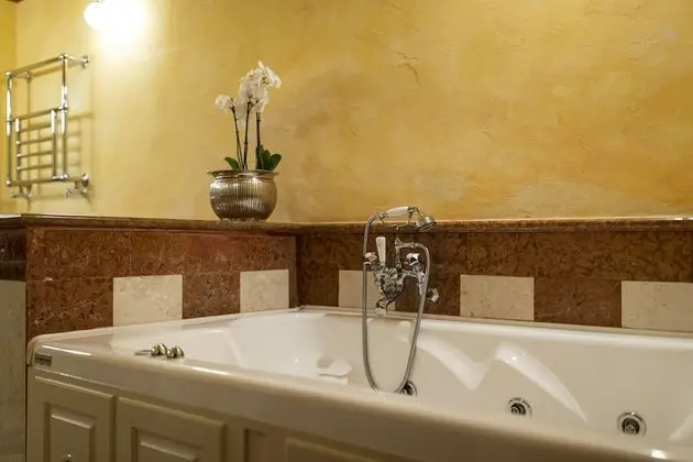 Family Süit, 2 Yatak Odası