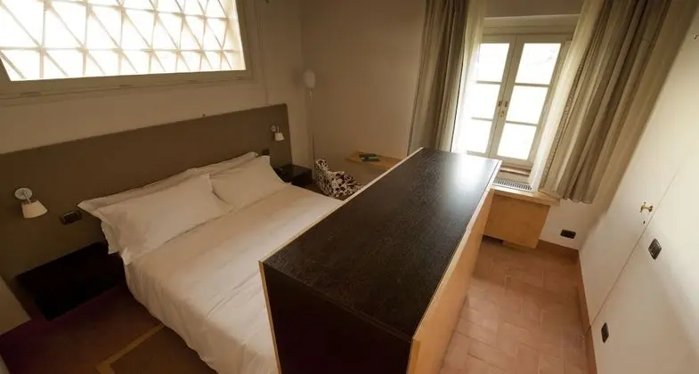 Standard Oda, 1 Büyük (Queen) Boy Yatak, Özel Banyo, Bahçe Manzaralı