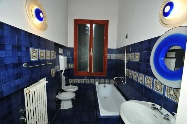 Basic Tek Kişilik Oda, Ortak Banyo