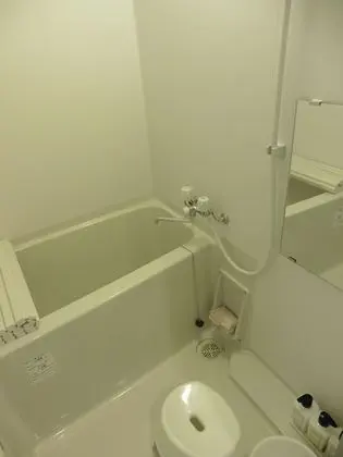 Superior İki Ayrı Yataklı Oda