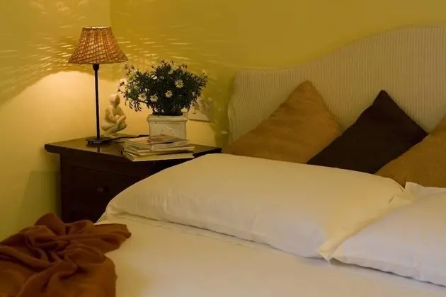 Classic Tek Büyük Yataklı Oda