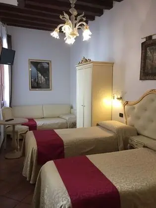 Classic Üç Kişilik Oda