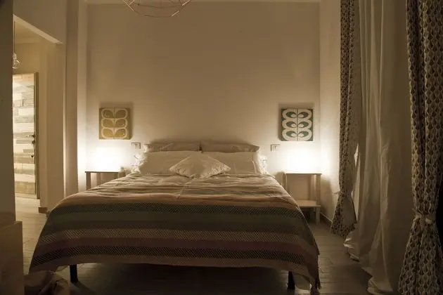 Deluxe Tek Büyük Yataklı Oda, 1 Çift Kişilik Yatak, Şehir Manzaralı