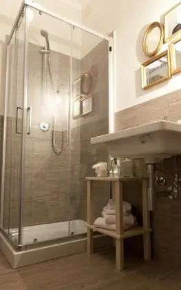 Panoramic Tek Büyük Yataklı Oda