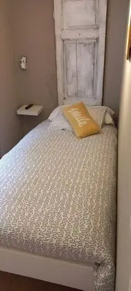 Classic Tek Kişilik Oda, 1 Tek Kişilik Yatak