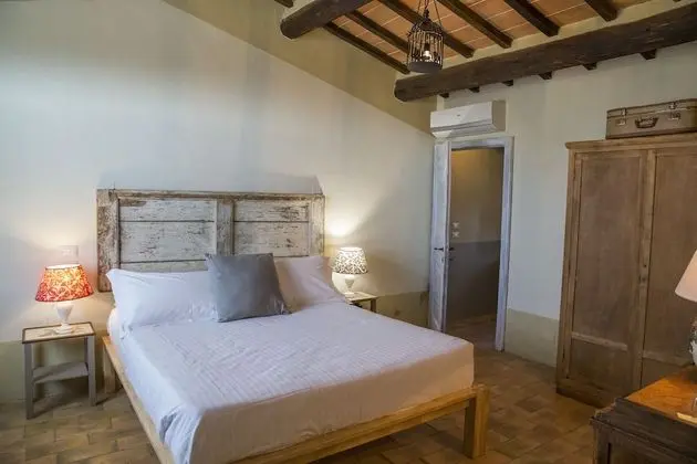 Deluxe Tek Büyük Yataklı Oda, Bahçe Manzaralı