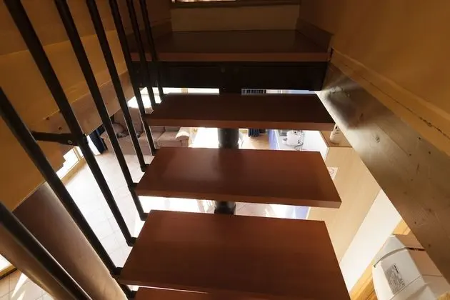 Classic Oda, 2 Yatak Odası, Bahçe Manzaralı (Tripla)