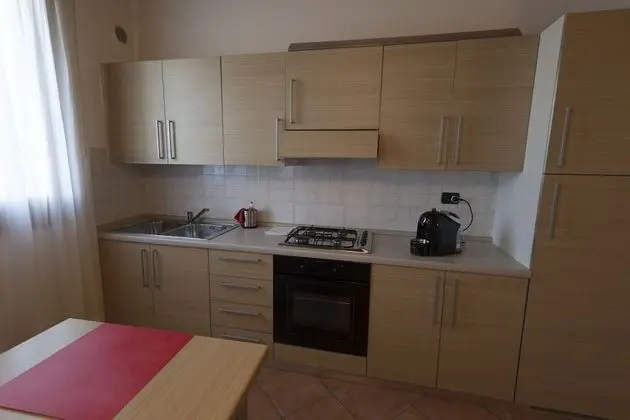 Superior Oda, Bahçe Manzaralı (Doppia Superior - 2 single beds)