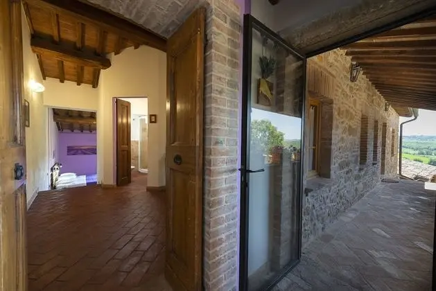 Comfort Tek Büyük veya İki Ayrı Yataklı Oda, 1 Yatak Odası