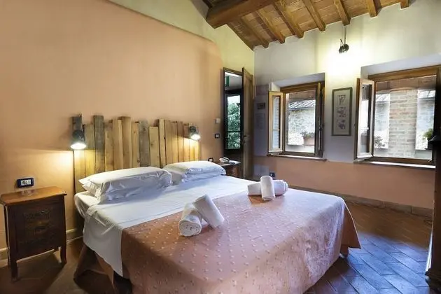 Comfort Tek Büyük veya İki Ayrı Yataklı Oda, 1 Yatak Odası