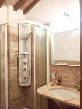 Comfort Tek Büyük veya İki Ayrı Yataklı Oda, 1 Yatak Odası